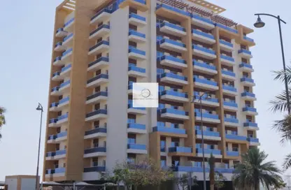 شقة - غرفة نوم - 2 حمامات للبيع في بناية الفؤاد - الفرجان - دبي
