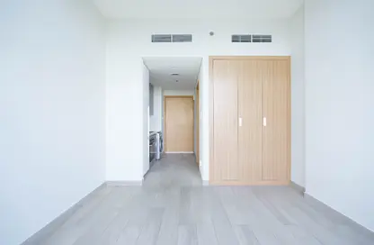 Apartment - Studio - 1 Bathroom for sale in AZIZI Riviera 46 - Meydan One - Meydan - Dubai