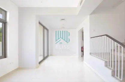 Hall / Corridor image for: Villa - 4 Bedrooms - 3 Bathrooms for sale in Mira Oasis 3 - Mira Oasis - Reem - Dubai, Image 1