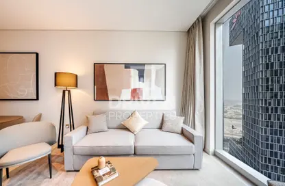 Apartment - 1 Bedroom - 2 Bathrooms for rent in Vida Dubai Mall Tower 1 - Vida Residences Dubai Mall - Downtown Dubai - Dubai Apartment - 1 Bedroom - 2 Bathrooms for rent in Vida Dubai Mall Tower 1 - Vida Residences Dubai Mall - Downtown Dubai - Dubai