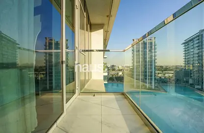 Apartment - 1 Bedroom - 2 Bathrooms for sale in Residences 5 - District One - Mohammed Bin Rashid City - Dubai