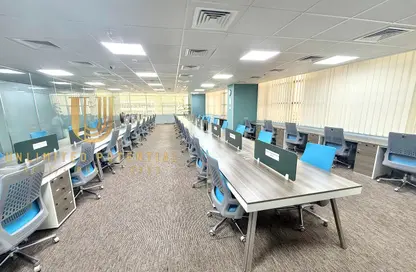Office Space - Studio - 4 Bathrooms for sale in Mazaya Business Avenue BB2 - Mazaya Business Avenue - Jumeirah Lake Towers - Dubai
