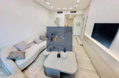 Apartment - Studio - 1 Bathroom for sale in MAG 777 - Dubai Sports City - Dubai