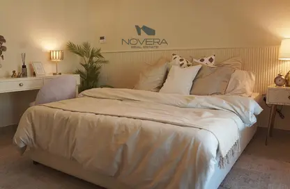 Villa - 3 Bedrooms - 3 Bathrooms for sale in Sharjah Sustainable City - Sharjah