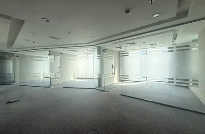 Office Space - Studio for rent in The Regal Tower - Business Bay - Dubai