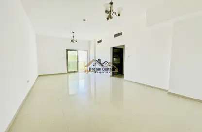 Apartment - 1 Bedroom - 2 Bathrooms for rent in Al Khair Building - Dubai Silicon Oasis - Dubai
