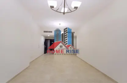 Apartment - 2 Bedrooms - 2 Bathrooms for rent in Al Nada Tower - Al Nahda - Sharjah