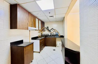 Apartment - 1 Bedroom - 2 Bathrooms for rent in International City Phase 2 - Al Warsan 4 - Al Warsan - Dubai
