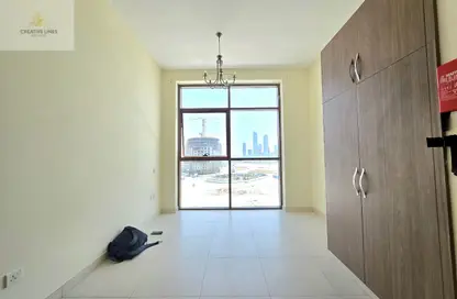 شقة - 1 حمام للايجار في مبنى روز - الجداف - دبي