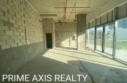 متجر - استوديو - 1 حمام للايجار في 3 عزيزي ريفيرا - عزيزي ريفيرا - ميدان واحد - ميدان - دبي