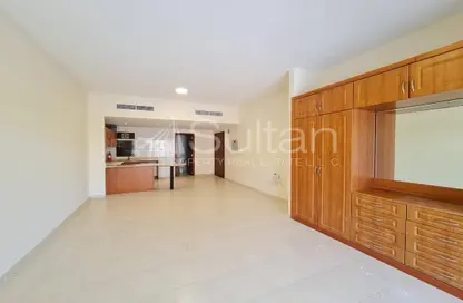 Apartment - Studio - 1 Bathroom for rent in Golf Apartments - Al Hamra Village - Ras Al Khaimah