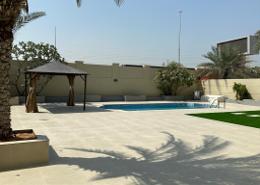 Villa - 4 bedrooms - 5 bathrooms for sale in Regional - Jumeirah Park - Dubai