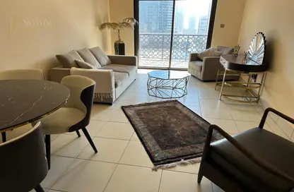 Apartment - 1 Bedroom - 2 Bathrooms for sale in Reehan 7 - Reehan - Old Town - Downtown Dubai - Dubai