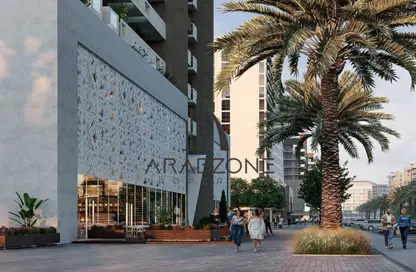 Apartment - 2 Bedrooms - 2 Bathrooms for sale in Azizi Amber - Al Furjan - Dubai
