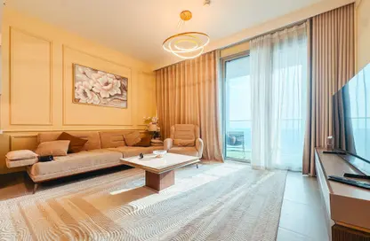 Apartment - 2 Bedrooms - 2 Bathrooms for rent in Forte 1 - Forte - Downtown Dubai - Dubai