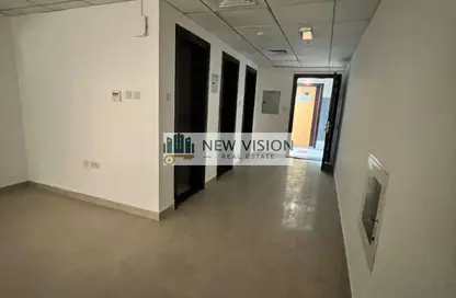 مكتب - استوديو - 1 حمام للايجار في مبني الوحدة - المجاز 2 - المجاز - الشارقة