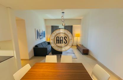 Apartment - 2 Bedrooms - 2 Bathrooms for rent in Expo Village Residences 4A - Expo Village Residences - Expo City - Dubai