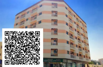 Apartment - 1 Bedroom - 1 Bathroom for rent in Geepas Building 3 - Al Rashidiya 2 - Al Rashidiya - Ajman