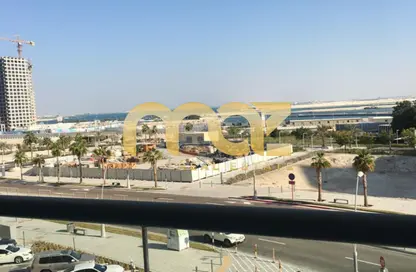 Apartment - 1 Bedroom - 1 Bathroom for sale in Meera 1 - Shams Abu Dhabi - Al Reem Island - Abu Dhabi