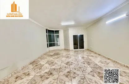 Apartment - 3 Bedrooms - 4 Bathrooms for rent in Al Naemiya Tower 1 - Al Naemiya Towers - Al Nuaimiya - Ajman