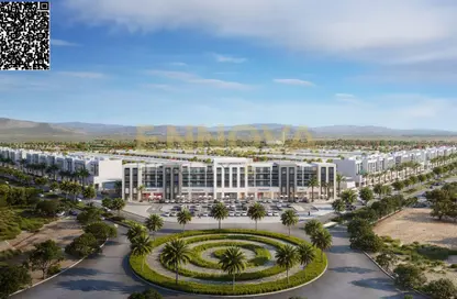 Retail - Studio for sale in AZHA Community - Al Amerah - Ajman