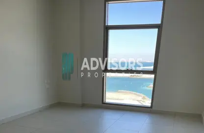 شقة - غرفة نوم - 2 حمامات للبيع في ريفليكشن - شمس أبوظبي - جزيرة الريم - أبوظبي
