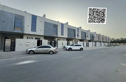 فيلا - 4 غرف نوم - 7 حمامات للبيع في 1 الياسمين - الياسمين - عجمان