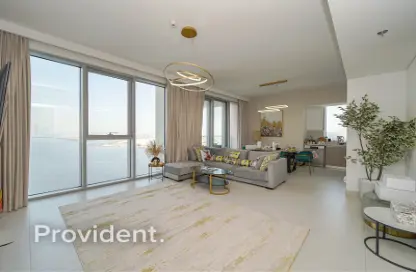 Apartment - 2 Bedrooms - 3 Bathrooms for sale in The Grand - Dubai Creek Harbour (The Lagoons) - Dubai