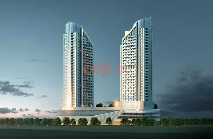 Apartment - 3 Bedrooms - 4 Bathrooms for sale in Cloud Tower - Jumeirah Village Triangle - Dubai