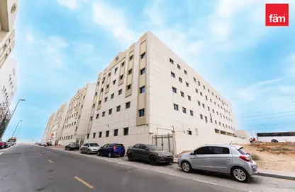 سكن عمال - استوديو للبيع في جبل على الصناعية 1 - جبل علي الصناعية - جبل علي - دبي