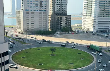 Apartment - 2 Bedrooms - 2 Bathrooms for rent in Al Taawun Street - Al Taawun - Sharjah