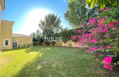 Villa - 3 Bedrooms - 3 Bathrooms for sale in Alvorada 2 - Alvorada - Arabian Ranches - Dubai