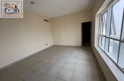 Apartment - 2 Bedrooms - 4 Bathrooms for rent in Al Khan Corniche - Al Khan - Sharjah
