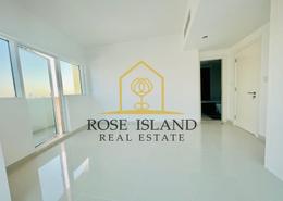 Apartment - 2 bedrooms - 3 bathrooms for sale in Marina Bay by DAMAC - Najmat Abu Dhabi - Al Reem Island - Abu Dhabi