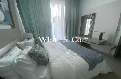Apartment - 1 Bedroom - 2 Bathrooms for sale in Bluebell Residence - Jumeirah Village Circle - Dubai