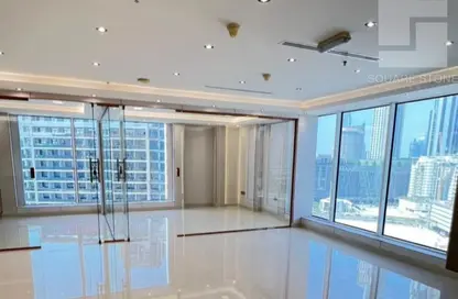 Office Space - Studio for rent in Fifty One Tower - Business Bay - Dubai