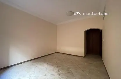 Empty Room image for: Apartment - 2 Bedrooms - 2 Bathrooms for rent in Hai Al Mutawaa - Al Mutawaa - Al Ain, Image 1