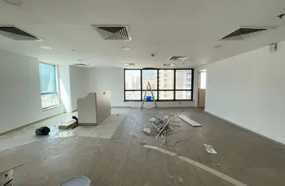 Office Space - Studio - 1 Bathroom for rent in Makataeb - Port Saeed - Deira - Dubai