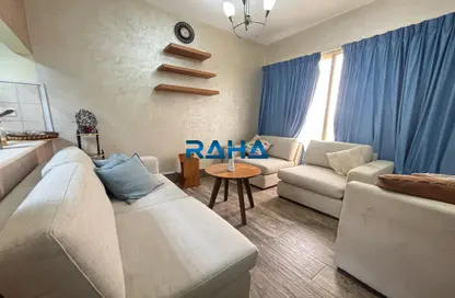 Apartment - 1 Bedroom - 2 Bathrooms for rent in Lagoon B4 - The Lagoons - Mina Al Arab - Ras Al Khaimah