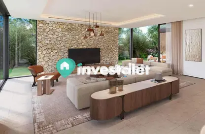 Villa - 5 Bedrooms - 6 Bathrooms for sale in The Acres (Phase 1) - The Acres - Dubai Land - Dubai