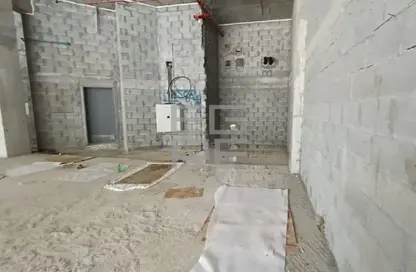 Shop - Studio - 1 Bathroom for rent in The Paragon by IGO - Business Bay - Dubai