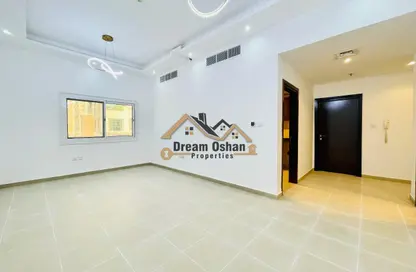 شقة - غرفة نوم - 2 حمامات للايجار في إس ريزدنس - واحة السيليكون - دبي