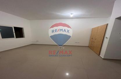 Apartment - Studio - 1 Bathroom for rent in Tower 8 - Al Reef Downtown - Al Reef - Abu Dhabi