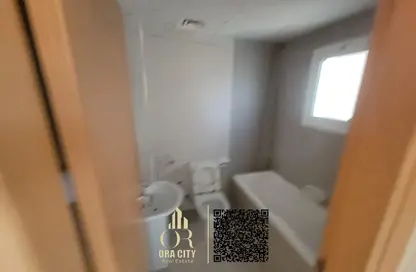 Apartment - 3 Bedrooms - 4 Bathrooms for rent in Al Rashidiya Towers - Al Rashidiya - Ajman Downtown - Ajman