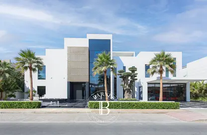 Villa - 5 Bedrooms - 7 Bathrooms for sale in Signature Villas Frond E - Signature Villas - Palm Jumeirah - Dubai Villa - 5 Bedrooms - 7 Bathrooms for sale in Signature Villas Frond E - Signature Villas - Palm Jumeirah - Dubai