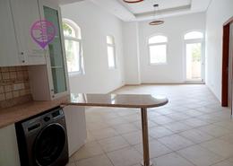 Apartment - 1 bedroom - 2 bathrooms for rent in Weston Court 1 - Weston Court - Motor City - Dubai