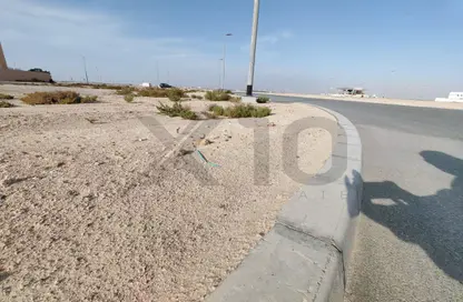 أرض - استوديو للبيع في تلال جبل علي - جبل علي - دبي