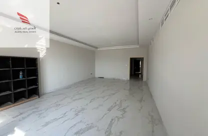 Apartment - 3 Bedrooms - 4 Bathrooms for rent in Ajman Corniche Residences - Ajman Corniche Road - Ajman