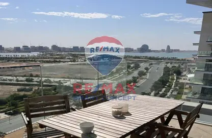 شقة - غرفة نوم - 2 حمامات للبيع في 2 ميان - ميان - جزيرة الياس - أبوظبي