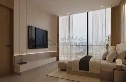 شقة - 2 غرف نوم - 2 حمامات للبيع في بن غاطي هافن - مدينة دبي الرياضية - دبي